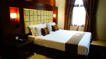 Al Muhaidb Residence Al Malaz 1 - Economic