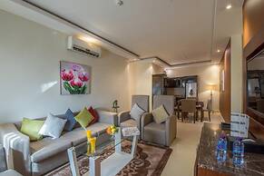 Al Muhaidb Residence Al Malaz 1 - Economic