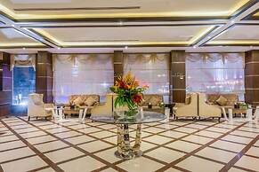 Al Muhaidb Residence Al Malaz 1 - Economic