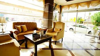 Al Muhaidb Residence Al Malaz 1 - Economic