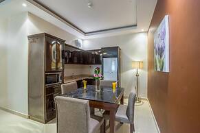 Al Muhaidb Residence Al Malaz 1 - Economic