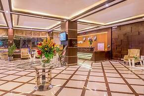 Al Muhaidb Residence Al Malaz 1 - Economic