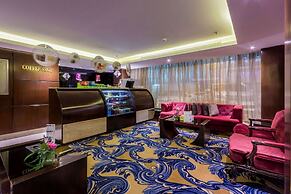 Al Muhaidb Residence Al Malaz 1 - Economic
