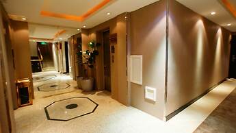 Al Muhaidb Residence Al olaya 2 - Economic