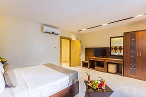 Al Muhaidb Residence Al olaya 2 - Economic