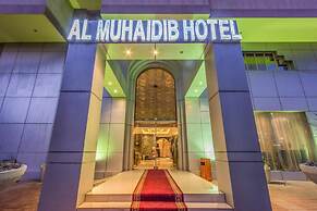 Al Muhaidb Residence Al olaya 2 - Economic