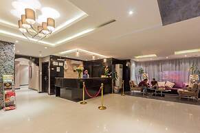 Al Muhaidb Residence Al olaya 2 - Economic