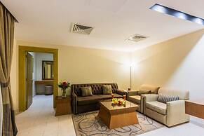 Al Muhaidb Residence Al olaya 2 - Economic