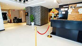 Al Muhaidb Residence Al olaya 2 - Economic