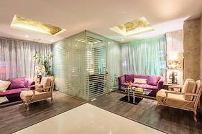 Al Muhaidb Residence Al olaya 2 - Economic