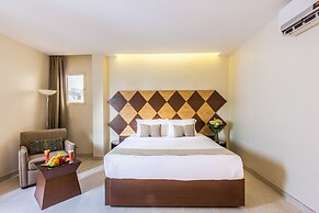 Al Muhaidb Residence Al olaya 2 - Economic