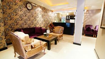 Al Muhaidb Residence Al olaya 2 - Economic