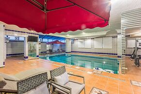 Al Muhaidb Residence Al olaya 2 - Economic