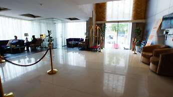 Al Muhaidb Residence Al olaya 2 - Economic
