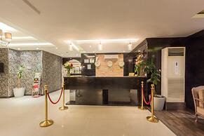 Al Muhaidb Residence Al olaya 2 - Economic