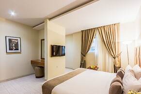 Al Muhaidb Residence Al olaya 2 - Economic