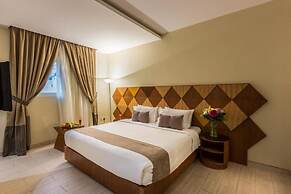 Al Muhaidb Residence Al olaya 2 - Economic