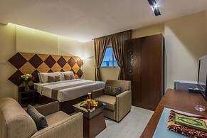 Al Muhaidb Residence Al olaya 2 - Economic