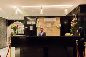 Al Muhaidb Residence Al olaya 2 - Economic