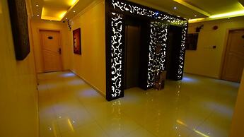 Al Muhaidb Residence Al olaya 2 - Economic