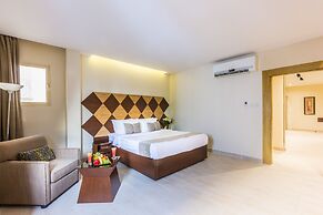 Al Muhaidb Residence Al olaya 2 - Economic