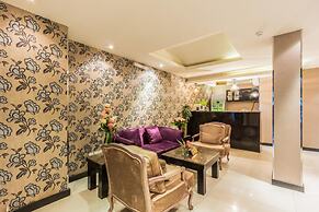 Al Muhaidb Residence Al olaya 2 - Economic