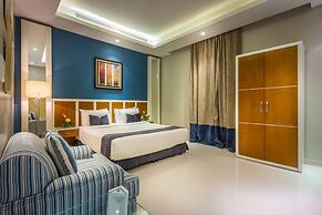 Al Muhaidb Residence Al Malaz 2 - Economic