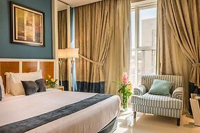Al Muhaidb Residence Al Malaz 2 - Economic