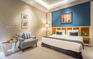 Al Muhaidb Residence Al Malaz 2 - Economic