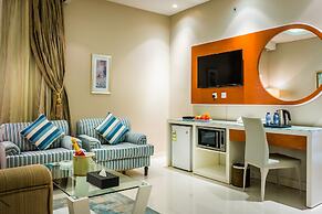 Al Muhaidb Residence Al Malaz 2 - Economic