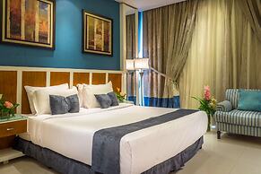 Al Muhaidb Residence Al Malaz 2 - Economic