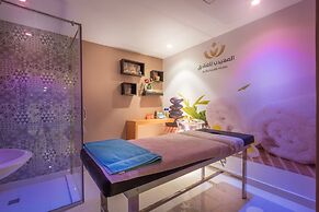 Al Muhaidb Residence Al Malaz 2 - Economic
