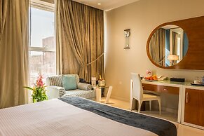 Al Muhaidb Residence Al Malaz 2 - Economic