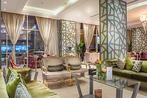 Al Muhaidb Residence Al Malaz 2 - Economic