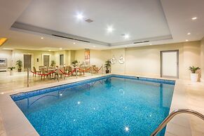 Al Muhaidb Residence Al Malaz 2 - Economic
