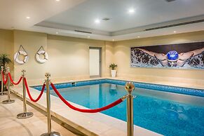 Al Muhaidb Residence Al Malaz 2 - Economic