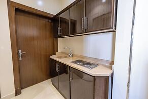 Al Muhaidb  Residence Al Narges