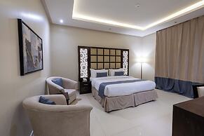Al Muhaidb  Residence Al Narges
