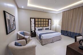 Al Muhaidb  Residence Al Narges