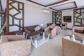 Al Muhaidb  Residence Al Narges