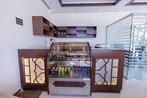 Al Muhaidb  Residence Al Narges