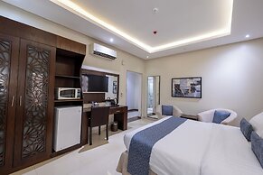 Al Muhaidb  Residence Al Narges
