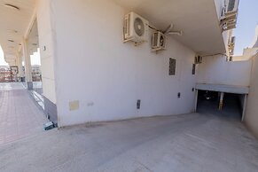 Al Muhaidb  Residence Al Narges