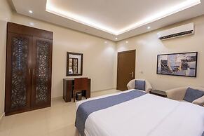 Al Muhaidb  Residence Al Narges