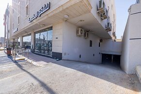 Al Muhaidb  Residence Al Narges