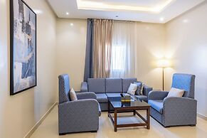 Al Muhaidb  Residence Al Narges