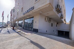 Al Muhaidb  Residence Al Narges
