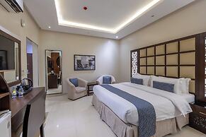 Al Muhaidb  Residence Al Narges