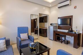 Al Muhaidb  Residence Al Narges