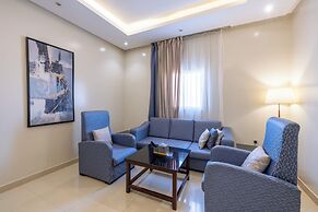 Al Muhaidb  Residence Al Narges